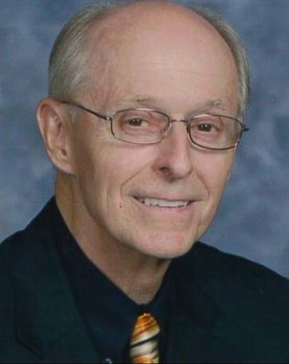 Gerald S. Eakin