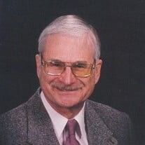 Eugene C. Thramer