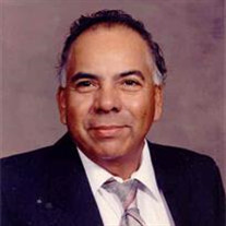 George H. Canizales