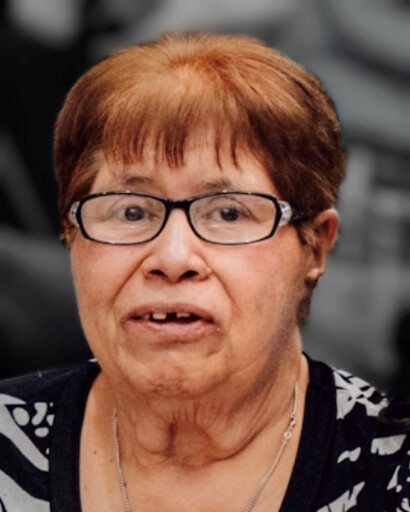 Guadalupe S. Martinez's obituary image