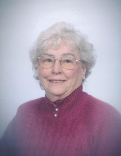 Viola M. Keefner