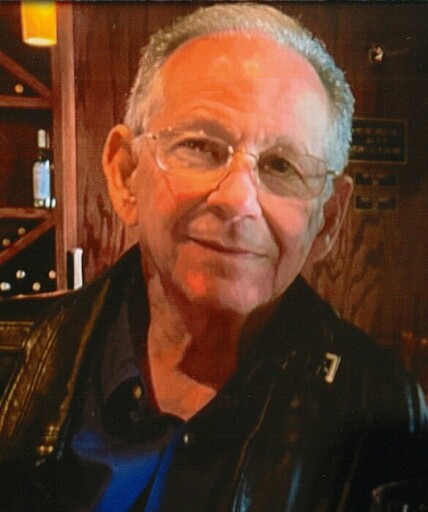 Ralph Morell Profile Photo