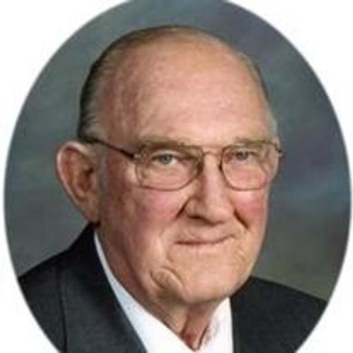 Melvin F. Stevens