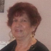 Juana D. Montenegro Profile Photo