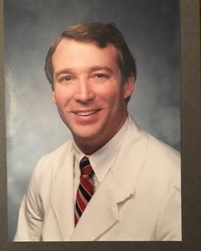 Jeffrey   Smith, MD