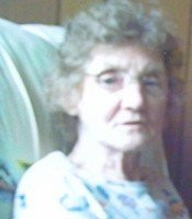 Betty Graves Singleton