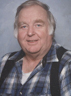 James Crisp Sr Profile Photo