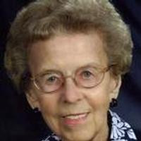Ruth Mildred Olson Profile Photo