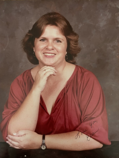 Barbara Blankenship Profile Photo