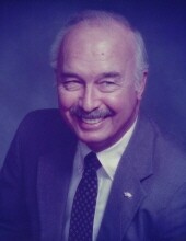 Fred B. Jackson Profile Photo