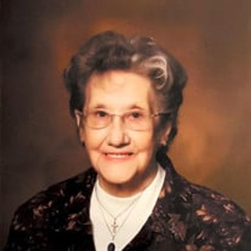 Marie C. Kurtz