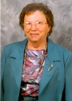 Mary Thomas