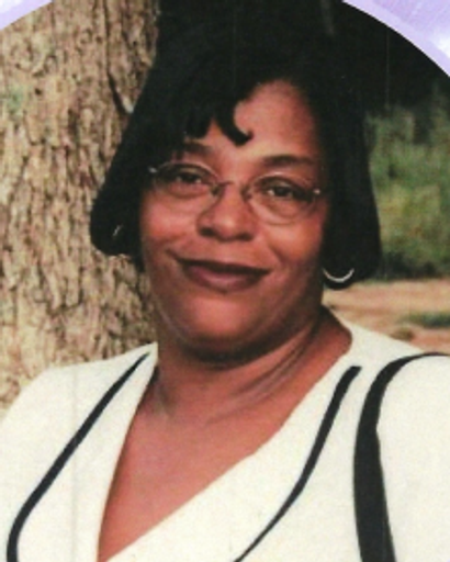 Jacqueline Wallace, 67