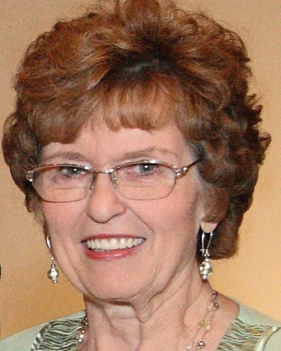 Judith Ann Brown