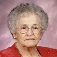 Viola Marie Simpson (Plainview)