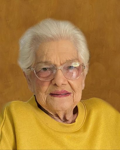 Hattie Evelyn Enlow Profile Photo