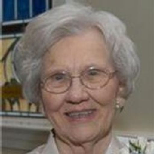 Mary Alice Kinney