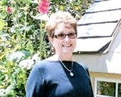 Nancy  Lee Hill Profile Photo