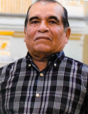 Jose Guadalupe (Lupe) Leon Almanza