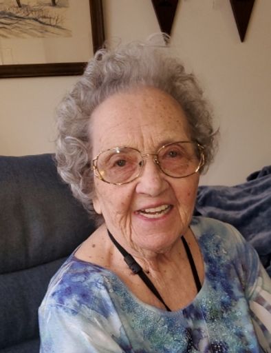 Betty R. Kibbey