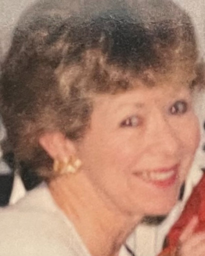 Betty Jane Sarver Profile Photo