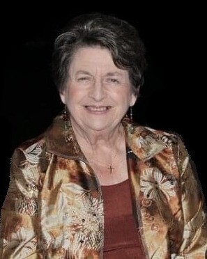 Elizabeth Ann Gideon's obituary image