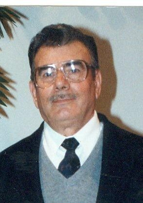 Artin Kaspar Emirkhanian