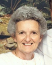 Elsie Mae Feltner