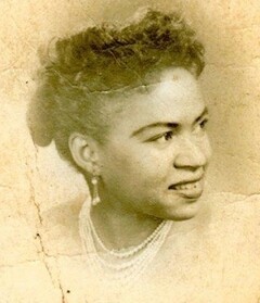 Ruby Polk Wortham