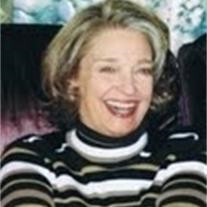 Barbara Coleman Profile Photo