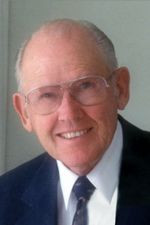 Dr. Reed Amos Holdaway