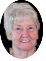 Betty Keeseman Johnson Profile Photo