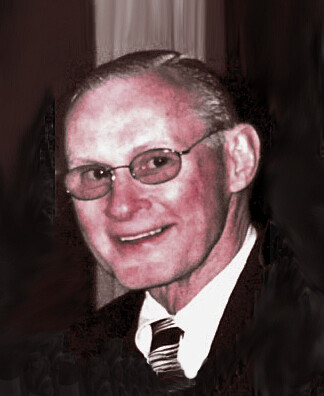 Eugene D. Crowley