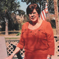 Linda Joyce Saunders Wilson