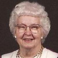 Ethel Muriel Parish