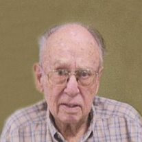Bill Steed Profile Photo
