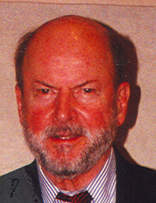 John Ives Kuebler Profile Photo