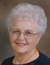 Jean Alice Kern Profile Photo