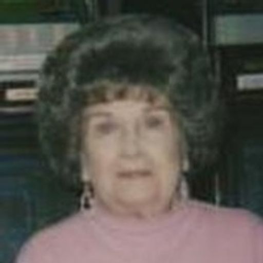 Verna Grace Rosier