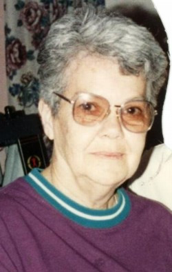 Mildred Guidry