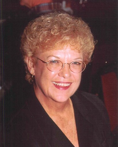 Clarice J. Lipp's obituary image