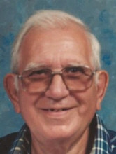 Victor Barlow, Sr Profile Photo