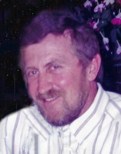 Ronald Leibenguth Profile Photo