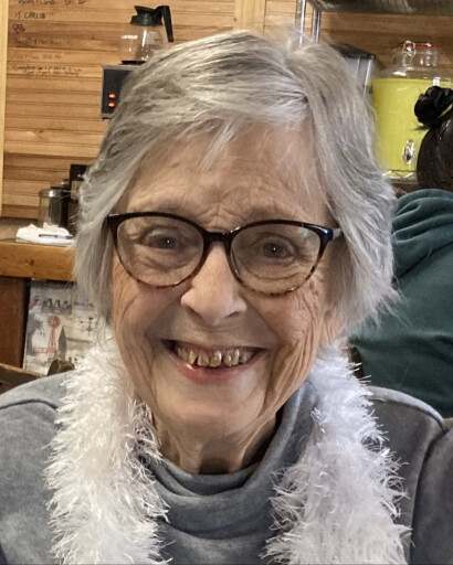 Maureen Ann Rigley Obituary June 10, 2024 - Burnham Mortuary