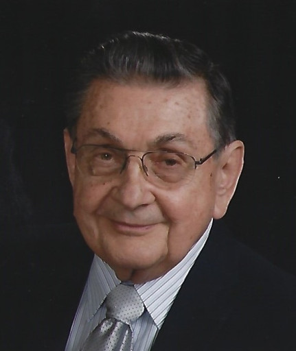 John A. Stadelman