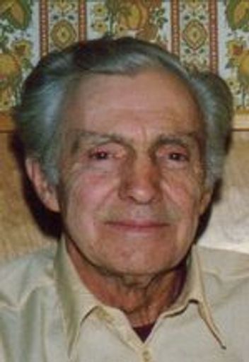 Albert J. "Frenchy" Lefebvre