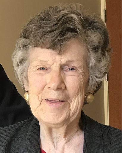 Verna Mae Magnuson's obituary image