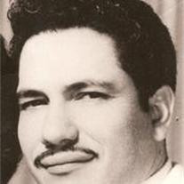 Luis M. Tovar Profile Photo