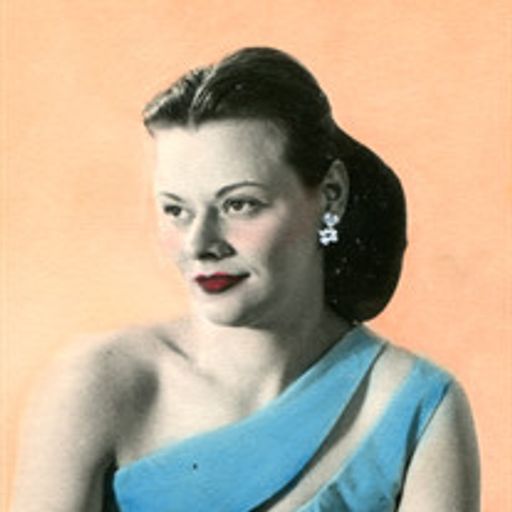 Gloria Louise Cerrito