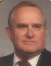 John Braxton Leary Profile Photo
